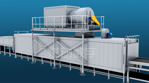 烘干機(jī)、干燥機(jī)等類型