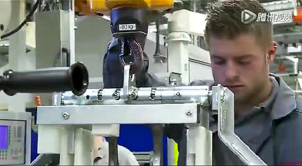 何為工業(yè)自動化、智能化？