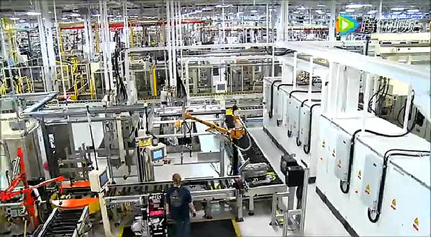 何為工業(yè)自動化、智能化？