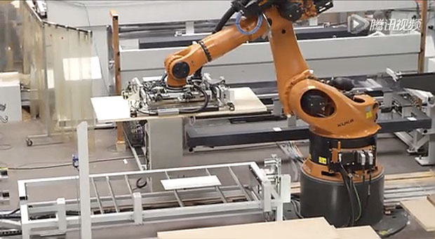 何為工業(yè)自動化、智能化？