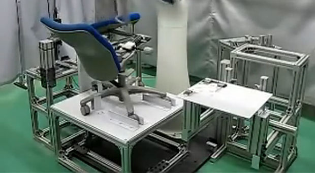 何為工業(yè)自動化、智能化？