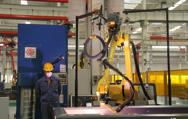 企業(yè)不要踏入狂熱工業(yè)自動(dòng)化改造的誤區(qū)！