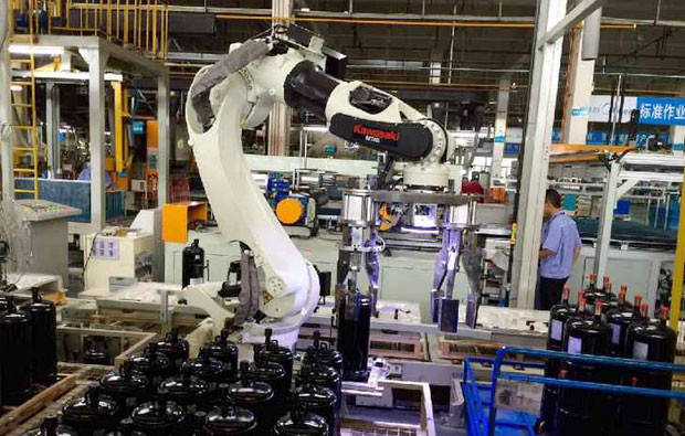 企業(yè)不要踏入狂熱工業(yè)自動(dòng)化改造的誤區(qū)！