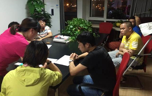 燃動(dòng)動(dòng)漫 燃動(dòng)動(dòng)漫