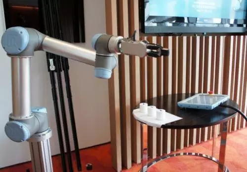 2017全球10大領(lǐng)先協(xié)作機(jī)器人盤點(diǎn)！