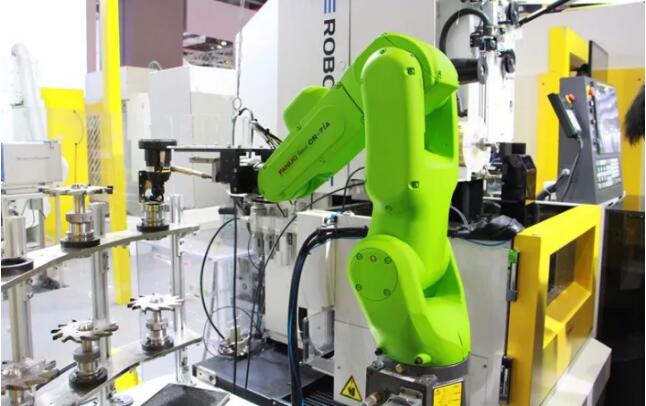 2017全球10大領(lǐng)先協(xié)作機(jī)器人盤點(diǎn)！