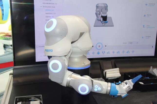 2017全球10大領(lǐng)先協(xié)作機(jī)器人盤點(diǎn)！