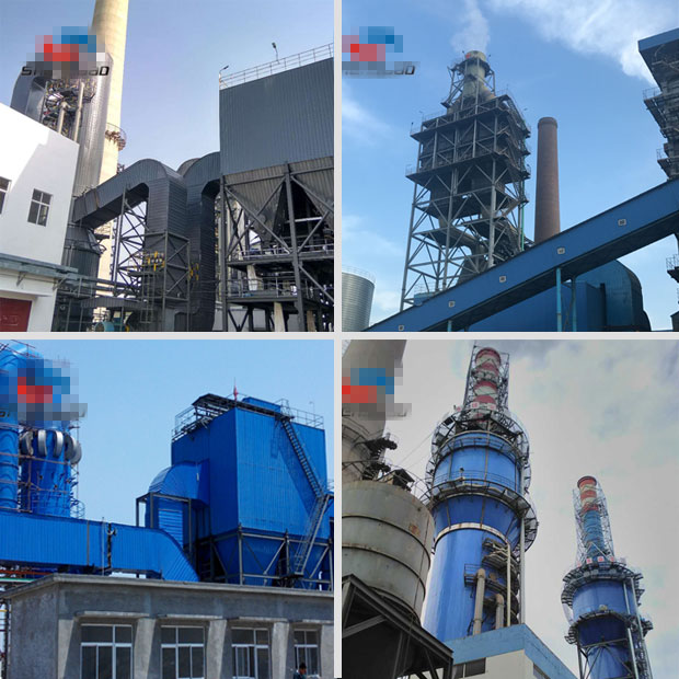 燒結(jié)煙氣脫硫除塵裝備最新國家標準告訴你！